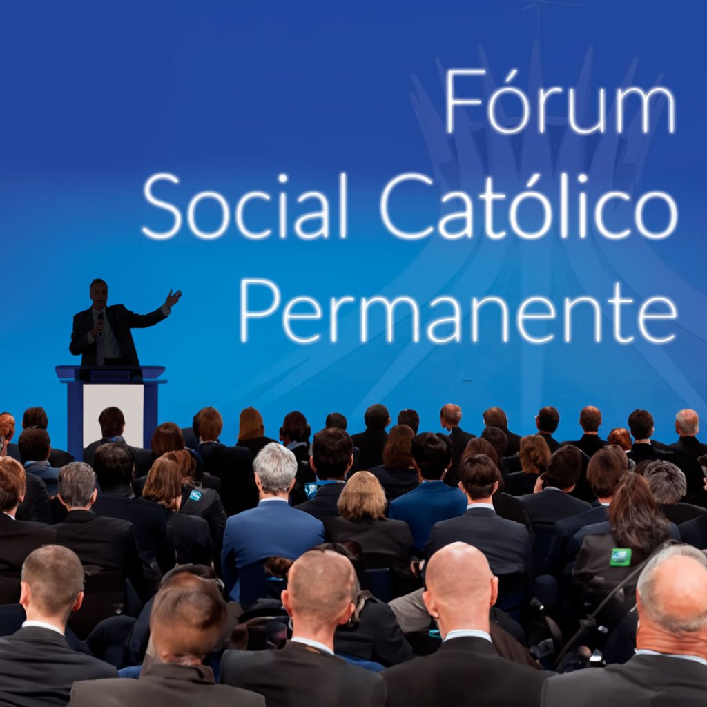 Fórum Social Católico Permanente