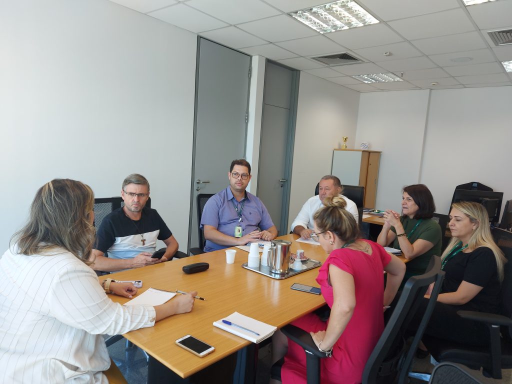 Sessão Solene vai homenagear Nossa Senhora Aparecida na Câmara Legislativa