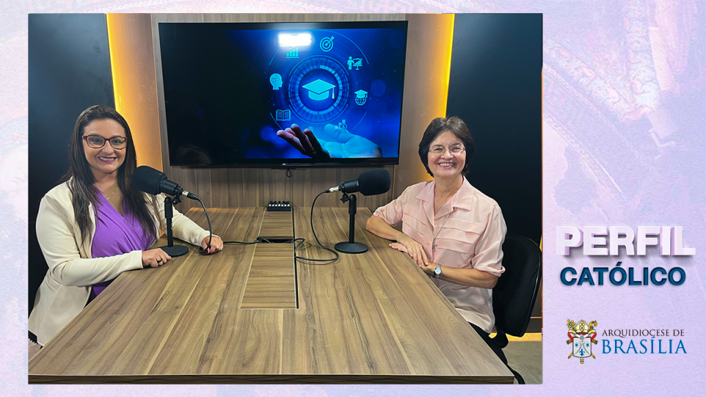Perfil Católico tem edição especial em homenagem ao Dia dos Professores sobre a Educação Católica no Brasil