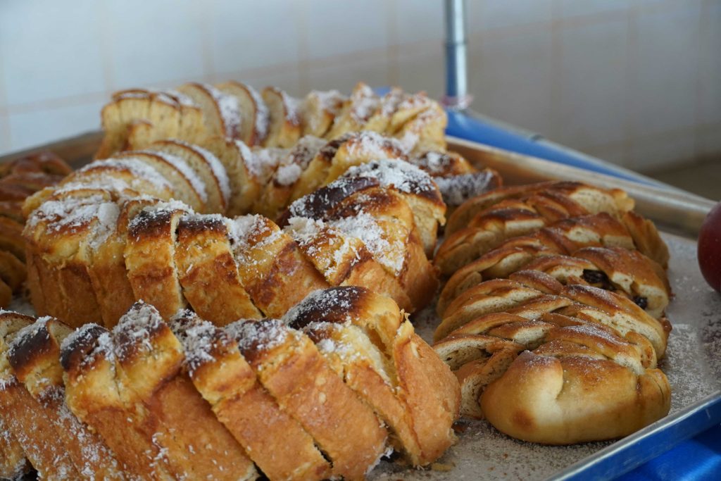 Aviso de Pauta – Dom Paulo Cezar participa do lançamento oficial da Padaria Artesanal, projeto social em Brasília Aviso de Pauta – Dom Paulo Cezar participa do lançamento oficial da Padaria Artesanal, projeto social em Brasília