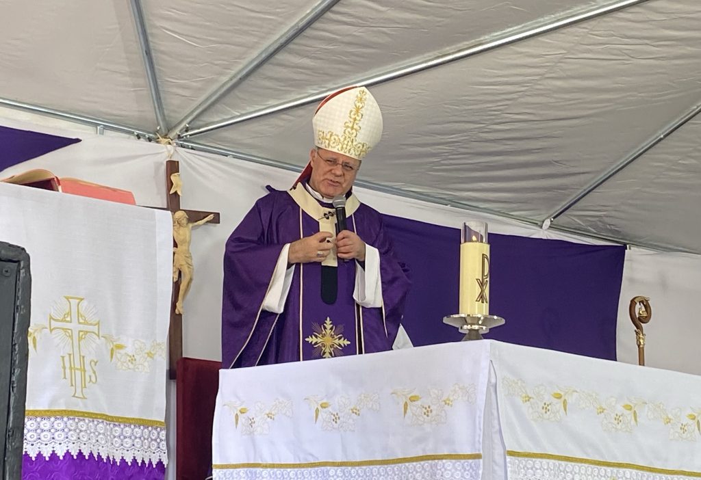 Celebrações, Missão e oração marcam dia de Finados na Arquidiocese de Brasília