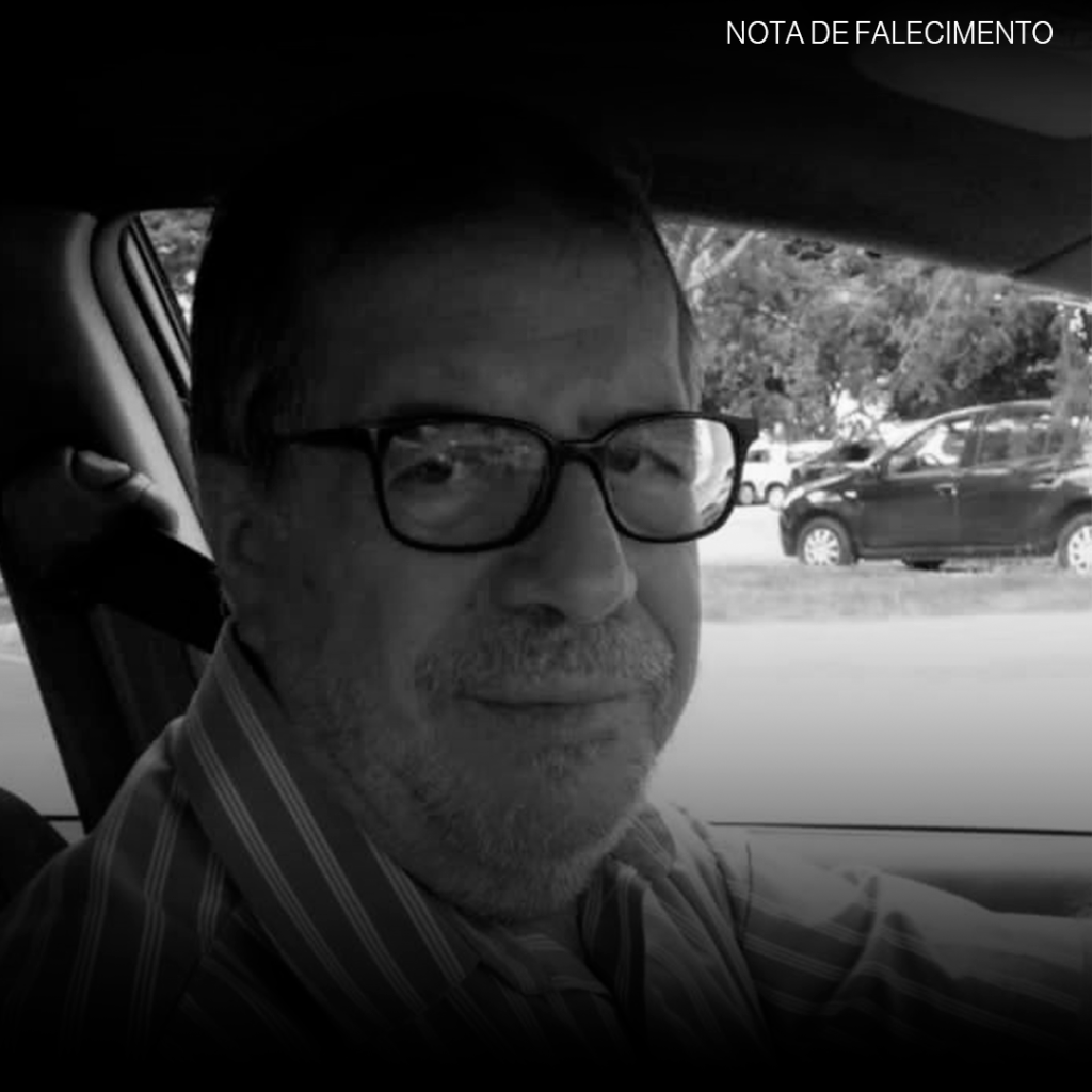 Nota de falecimento de João Manoel Moreira Nota de falecimento de João Manoel Moreira