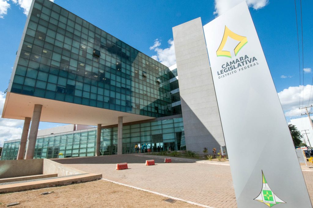 Câmara Legislativa promove evento para debater sobre a participação da comunidade cristã na Educação do DF Câmara Legislativa promove evento para debater sobre a participação da comunidade cristã na Educação do DF