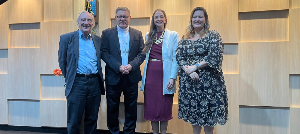 Arquidiocese de Brasília e Comissão de Justiça e Paz promovem formação gratuita sobre a Doutrina Social da Igreja