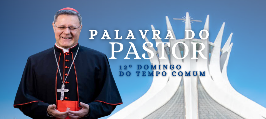 MESTRE, ESTAMOS PERECENDO