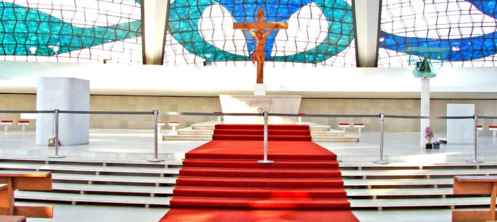 Pela primeira vez, Arquidiocese de Brasília vai instituir Catequistas no Ministério de Catequista