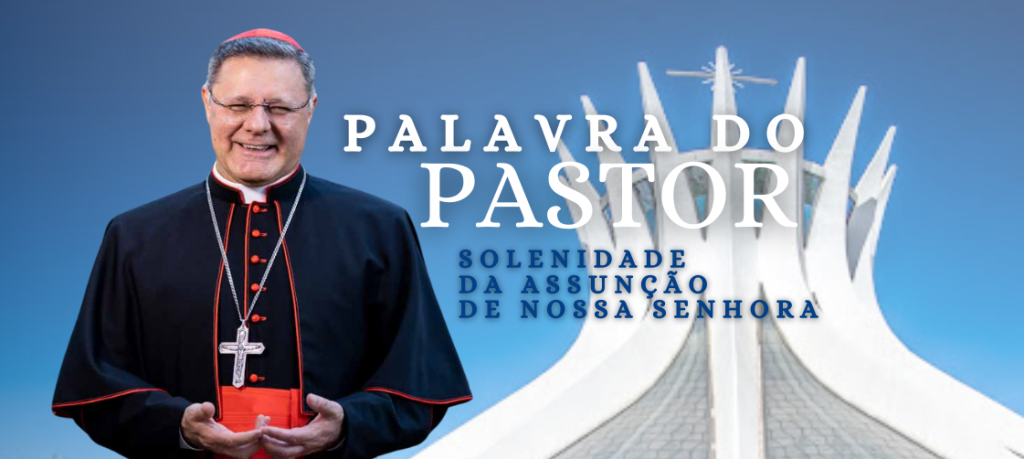 A Assunção de Maria