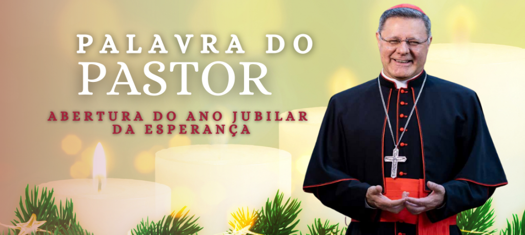 A Esperança não Engana