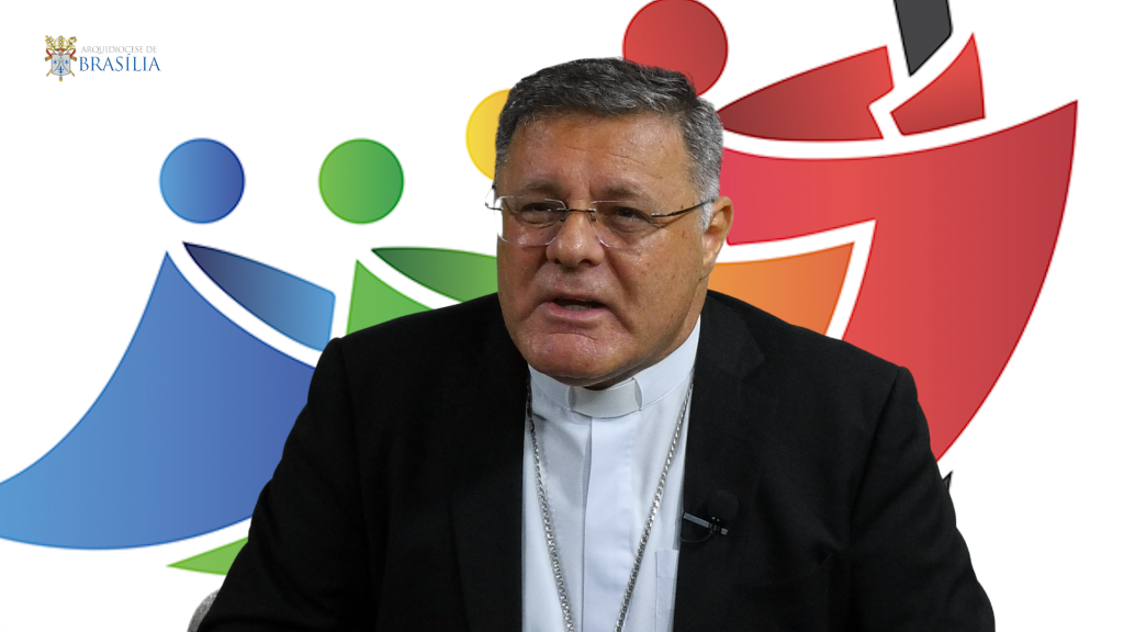 Arquidiocese de Brasília convida fiéis para a abertura do Jubileu da Esperança