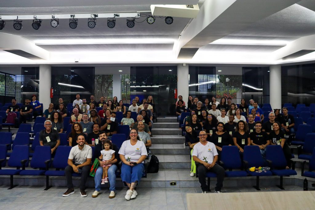 Pascoms de Brasília se aprofundam nas Narrativas Digitais