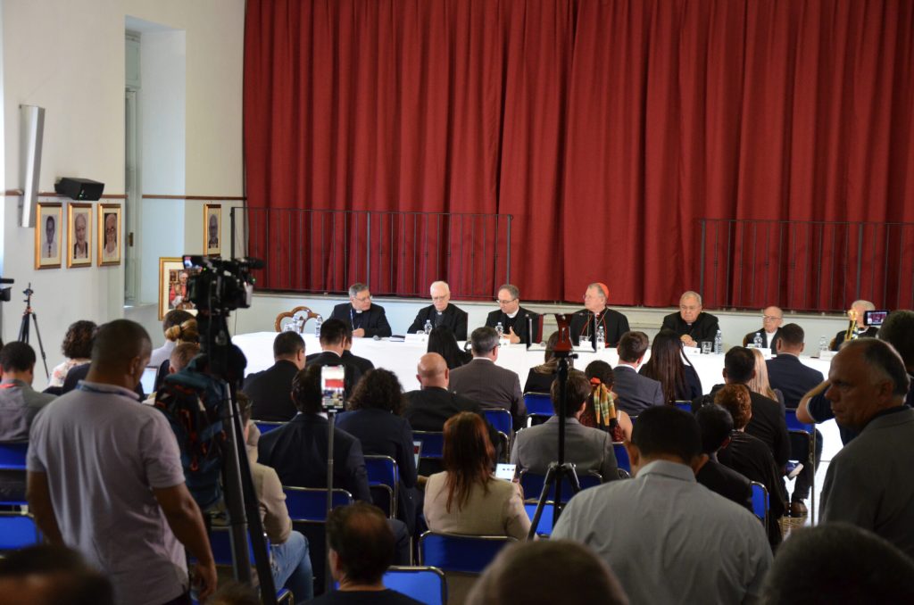 Papa Leão XIV: espiritualidade, serenidade e visão universal, destaca o Cardeal Paulo Cezar Costa