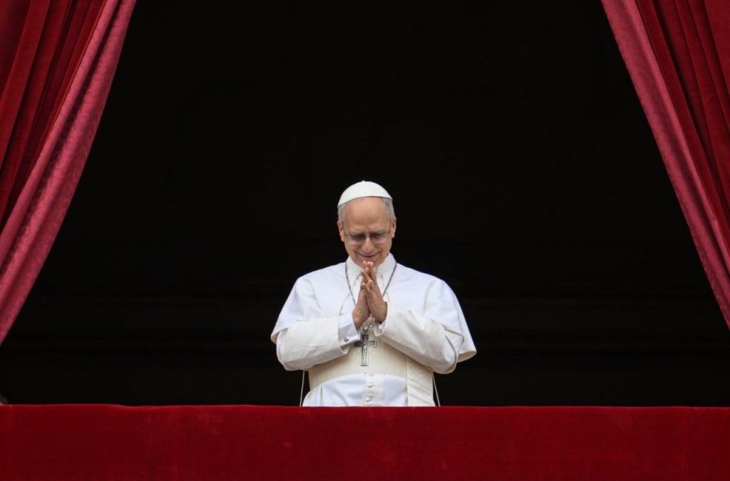 Missa, Regina Coeli, mensagem pela paz e para os jovens:, confira o primeiro domingo de Leão XIV