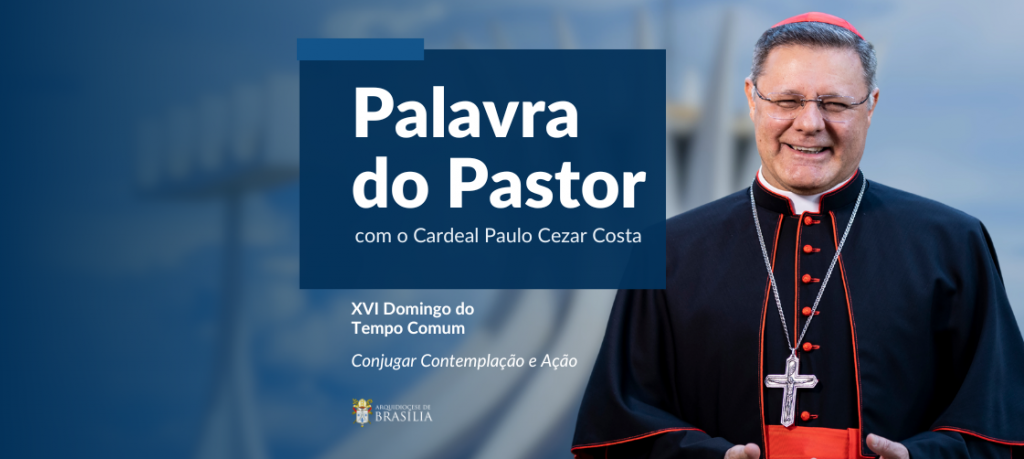 Conjugar Contemplação e Ação Conjugar Contemplação e Ação