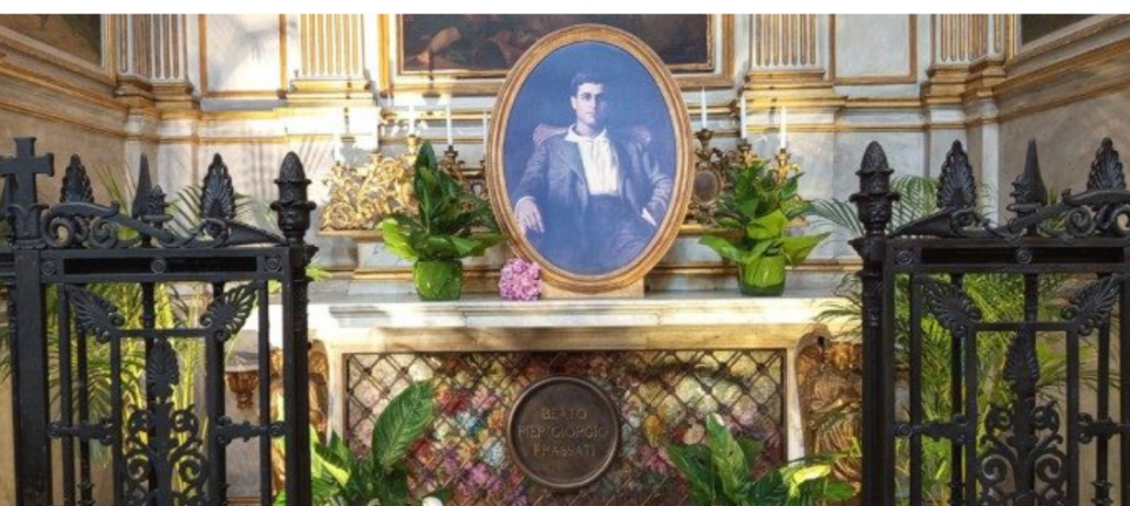 Pier Giorgio Frassati: o “irmão” proclamado Santo no Jubileu da Esperança