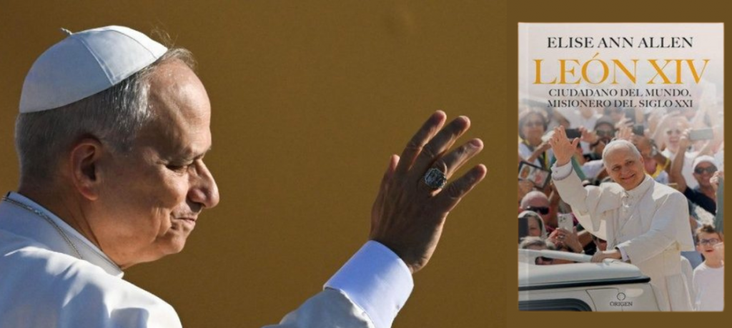 Papa Leão XIV: “Saiamos das polarizações e construamos pontes na Igreja e no mundo” Papa Leão XIV: “Saiamos das polarizações e construamos pontes na Igreja e no mundo”