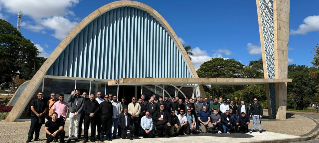 Minas Gerais recebe Curso latino-americano para formadores de seminários propedêuticos