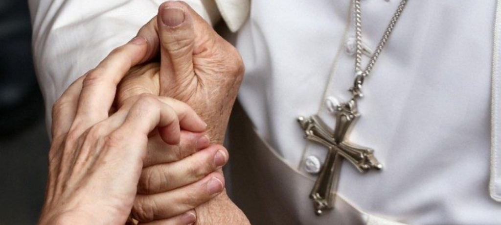 “Dilexi te”, Leão XIV: não se pode separar a fé do amor pelos pobres “Dilexi te”, Leão XIV: não se pode separar a fé do amor pelos pobres