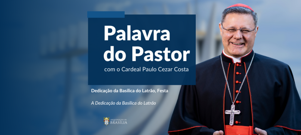 A Dedicação da Basílica do Latrão