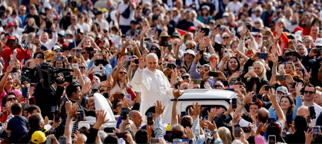 A esperança do semeador que lança a semente com generosidade A esperança do semeador que lança a semente com generosidade