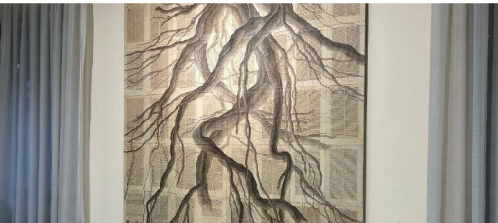 Exposição do Dicastério para a Cultura e a Educação frisa “Viver, falar e olhar para este céu” Exposição do Dicastério para a Cultura e a Educação frisa “Viver, falar e olhar para este céu”