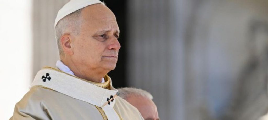 Papa pede que os cristãos em meio às guerras sejam sementes de paz Papa pede que os cristãos em meio às guerras sejam sementes de paz