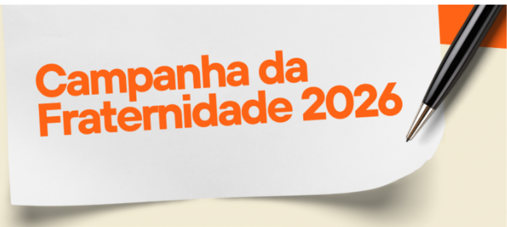 Maristas do Brasil lançam formação on-line e página especial para a Campanha da Fraternidade 2026