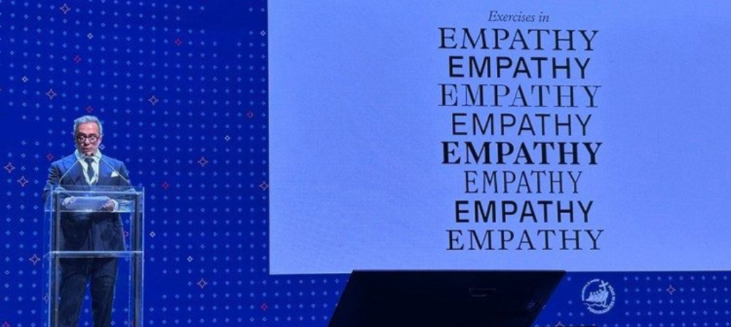 Universidade Católica Portuguesa destacou-se no Jubileu do Mundo Educativo Universidade Católica Portuguesa destacou-se no Jubileu do Mundo Educativo