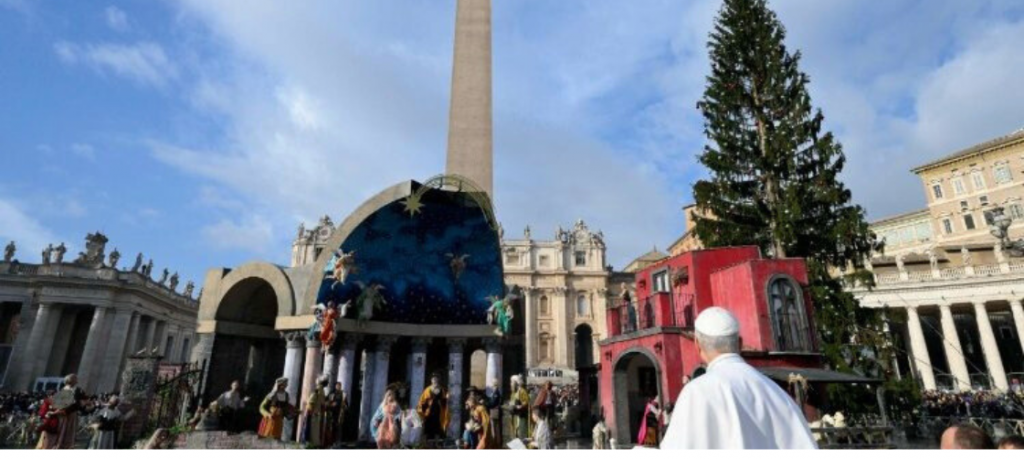 Catequese: Papa ressalta que acumular riquezas não dá sentido à vida Catequese: Papa ressalta que acumular riquezas não dá sentido à vida