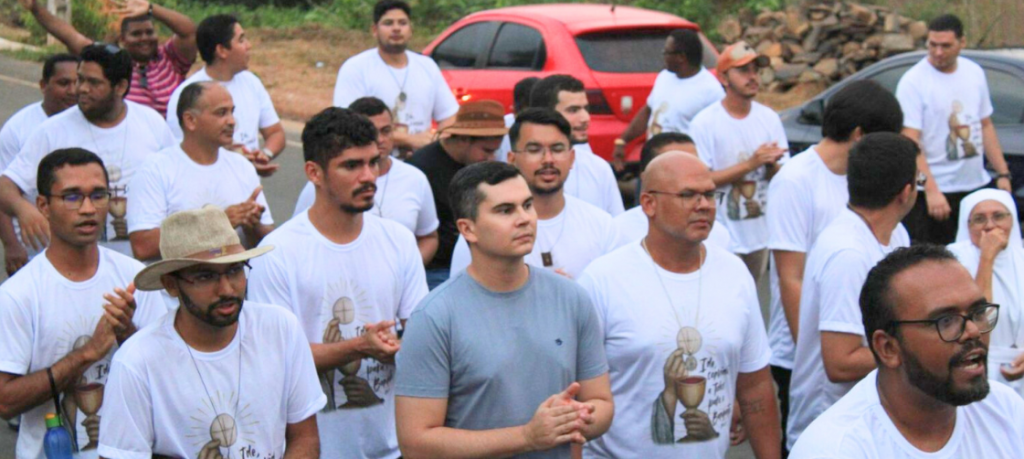 CNBB abre cadastramento para o Projeto “Comunhão e Partilha” CNBB abre cadastramento para o Projeto “Comunhão e Partilha”