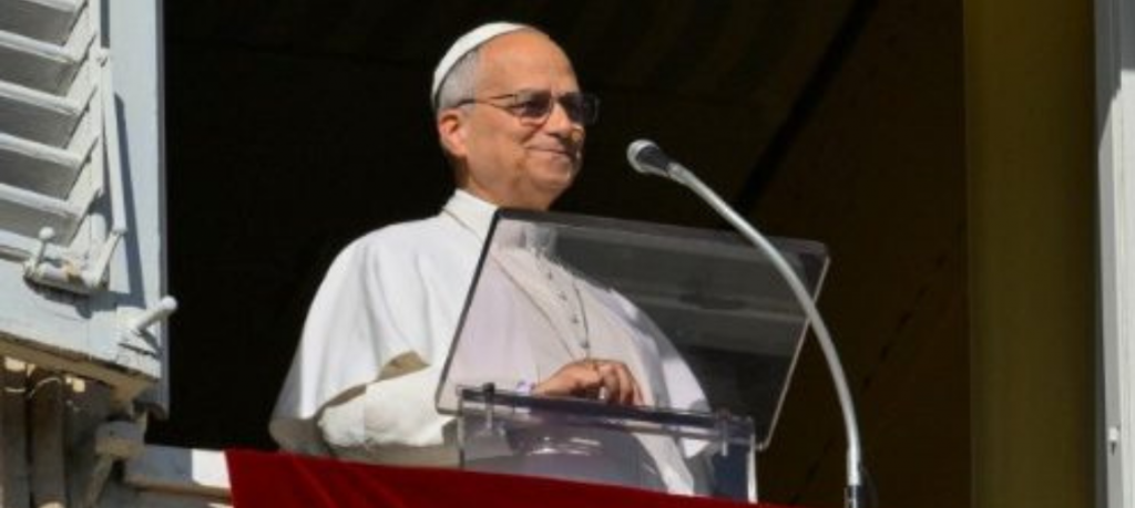 Papa Leão destaca que Deus não julga pelas aparências, mas pelas obras e intenções do coração Papa Leão destaca que Deus não julga pelas aparências, mas pelas obras e intenções do coração