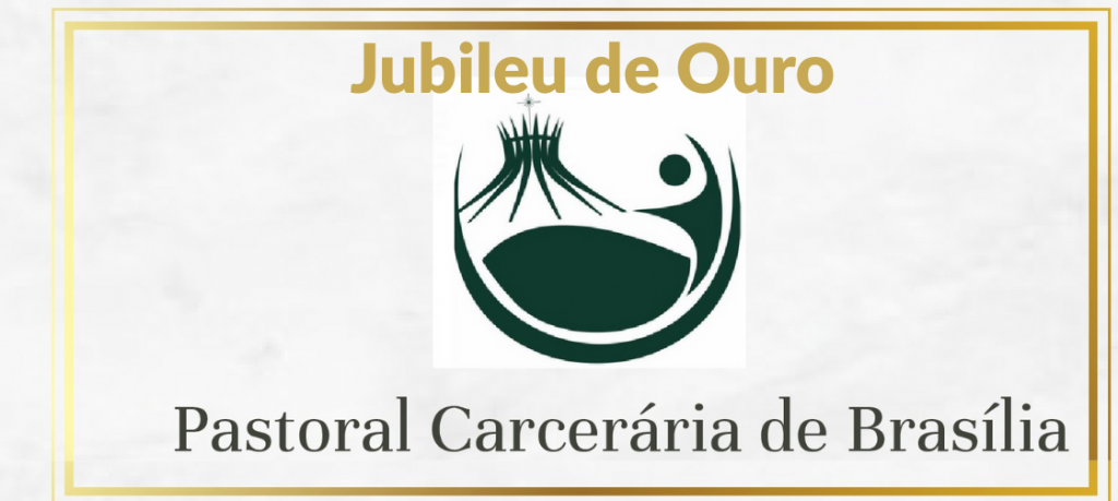 Pastoral Carcerária celebra 50 anos com Missa Jubilar presidida pelo Cardeal Paulo Cezar Costa Pastoral Carcerária celebra 50 anos com Missa Jubilar presidida pelo Cardeal Paulo Cezar Costa