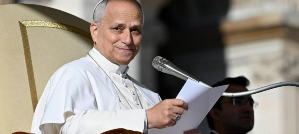 Papa: morte faz parte da vida e é passagem para a eternidade Papa: morte faz parte da vida e é passagem para a eternidade