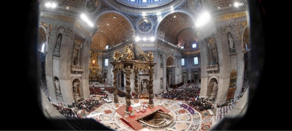 Papa no Jubileu dos Reclusos: apelo por anistia, indulto e caminhos de reconciliação