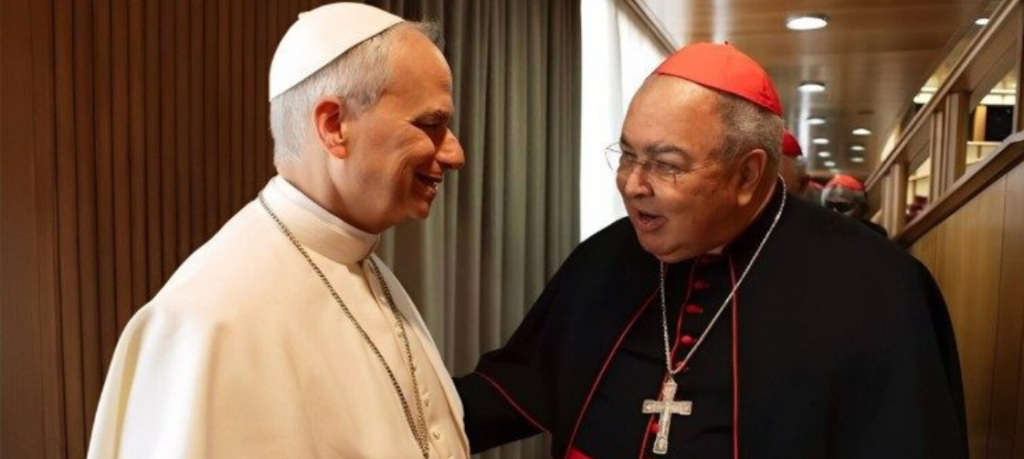 Consistório Extraordinário: Cardeal Orani Tempesta destaca escuta e contribuição da Igreja no Brasil