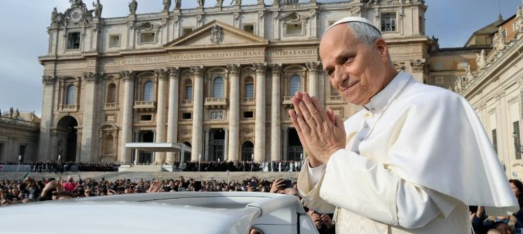 Papa Leão XIV afirma que não existe verdadeiro culto a Deus sem o cuidado com a pessoa humana