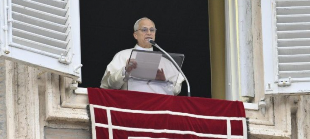Papa Leão XIV frisa que “A nossa alegria e grandeza não se baseiam em ilusões passageiras”