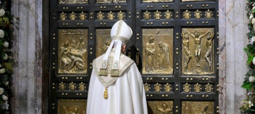 Papa Leão XIV encerra o Jubileu da Esperança: “é bom continuar a sermos peregrinos de esperança”