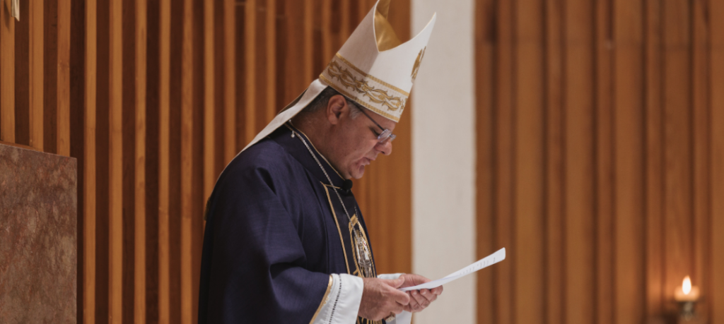 Arquidiocese de Brasília participa do Congresso Teológico Pastoral Guadalupano no México