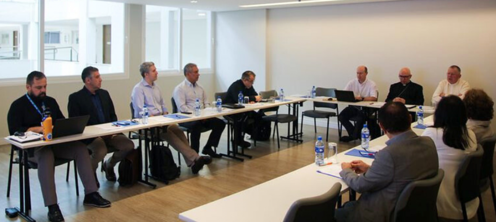 Comissão Especial de Bioética da CNBB analisa desafios e projeta novos subsídios em defesa da vida