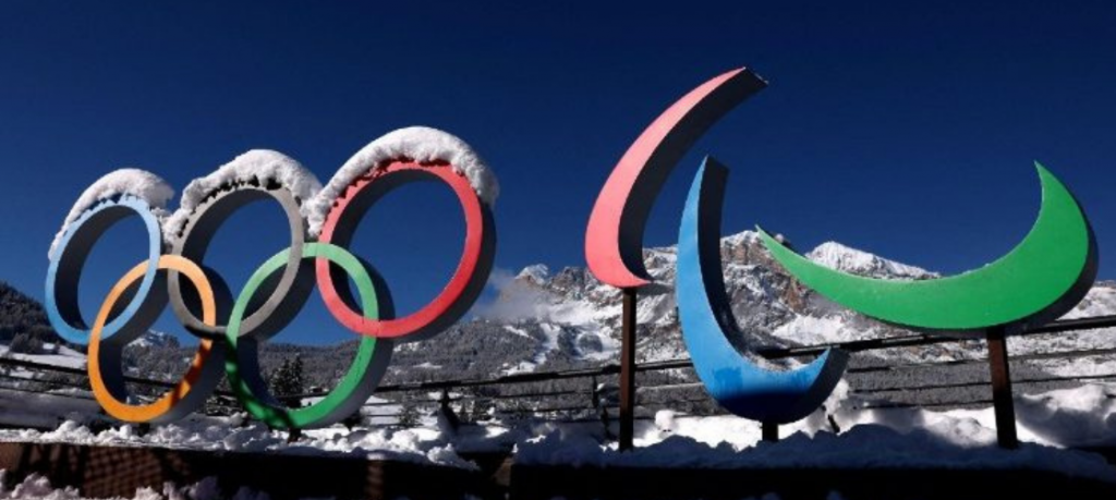 Papa conclama à trégua olímpica durante os Jogos de Inverno Milão-Cortina 2026