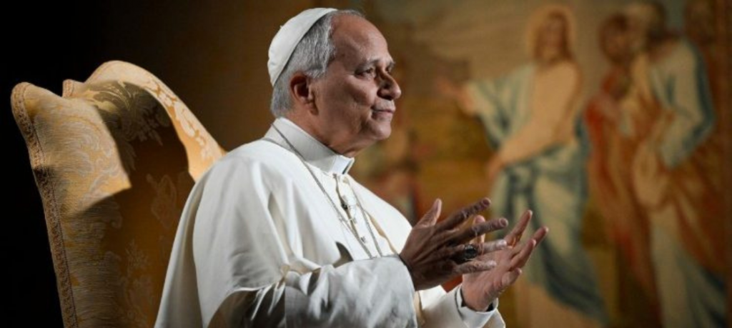 Papa afirma que mesmo quem não tem fé pode ser um buscador de Deus