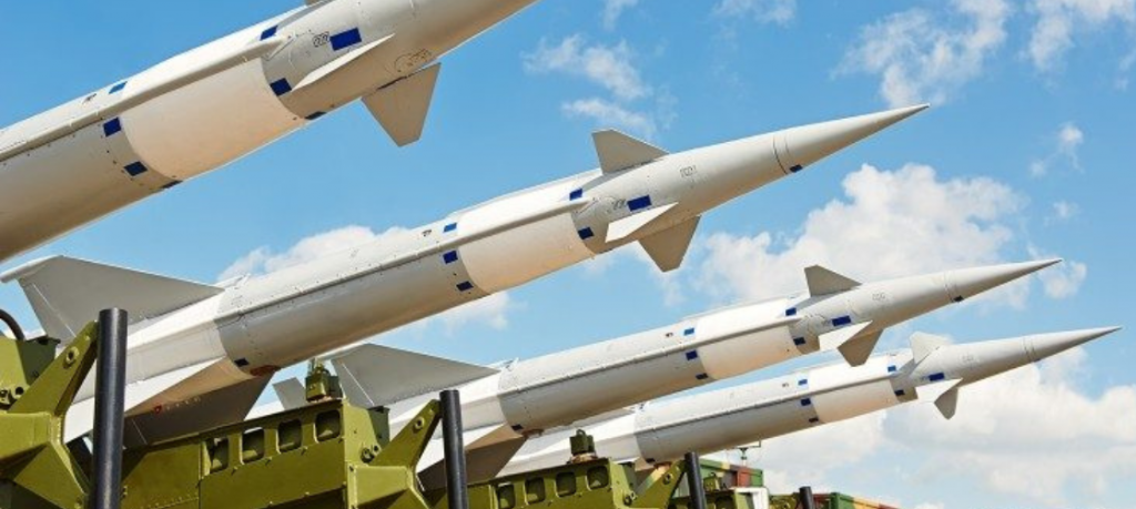 Santa Sé defende o desarmamento: a paz não se constrói apenas pela dissuasão