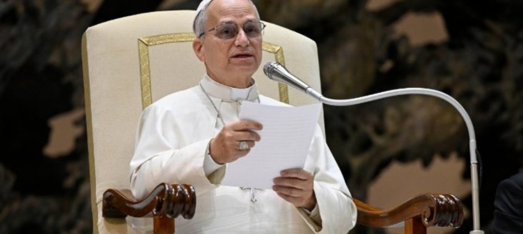 Catequese: “a Bíblia é a Palavra de Deus em linguagem humana e não deve ser lida com fundamentalismos” Catequese: “a Bíblia é a Palavra de Deus em linguagem humana e não deve ser lida com fundamentalismos”