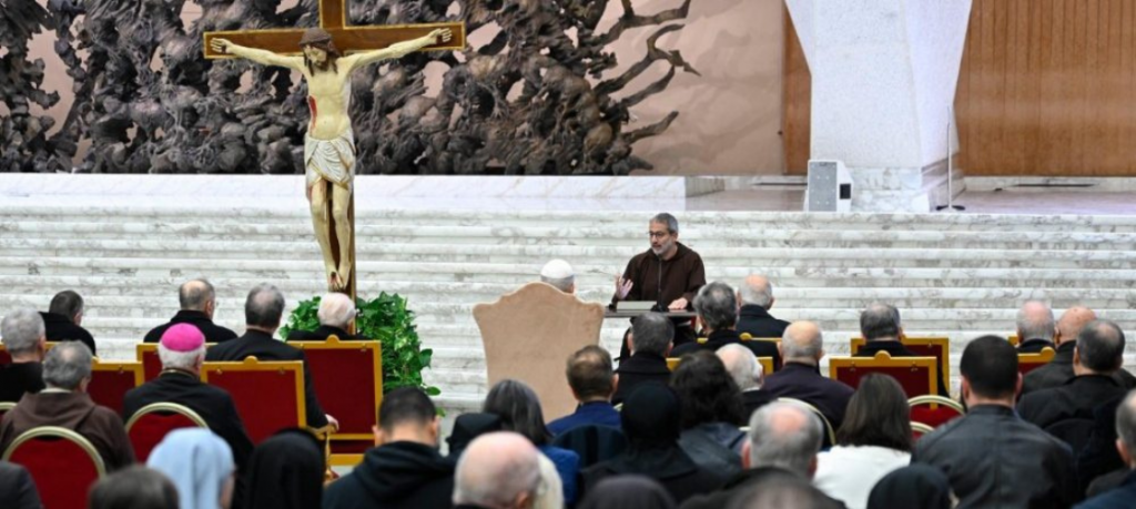 Pasolini: a paz nasce da coragem de fazer-se pequeno e renunciar à violência