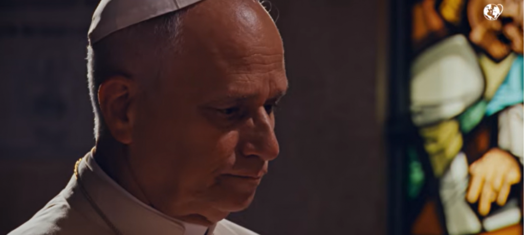 Papa Leão XIV dedica intenção de oração de março ao desarmamento e à paz