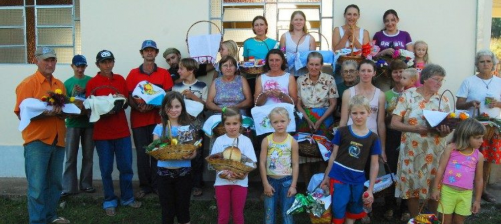 Papa recorda tradição quaresmal polonesa preservada também no Brasil