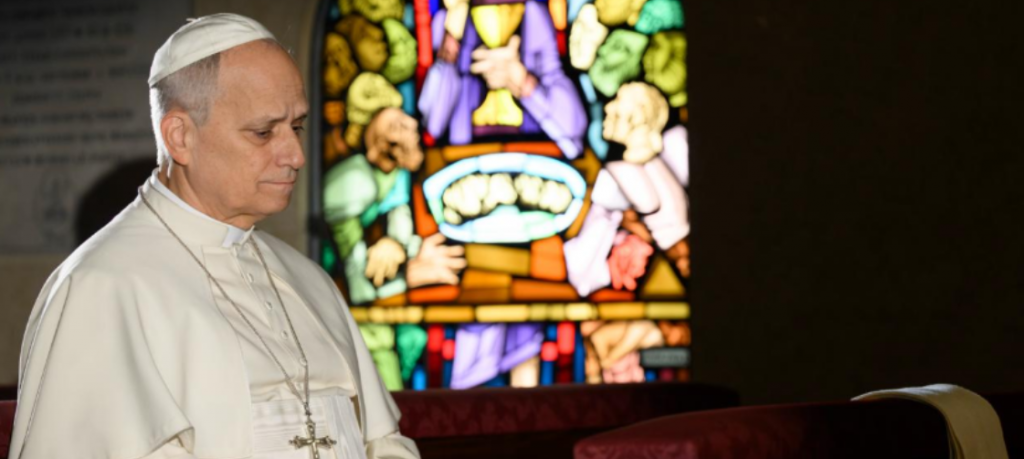 Papa Leão XIV dedica intenção de oração de abril aos sacerdotes em crise