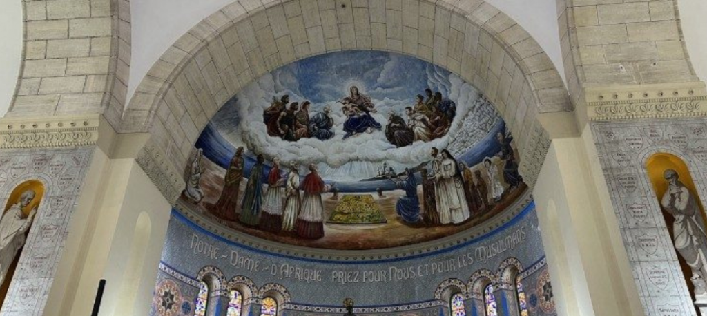 Argélia se prepara com alegria para receber o Papa Leão XIV