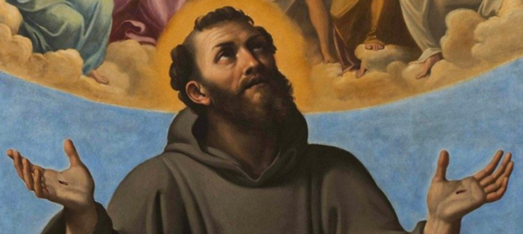 Roma recebe congresso internacional pelos 800 anos de São Francisco de Assis