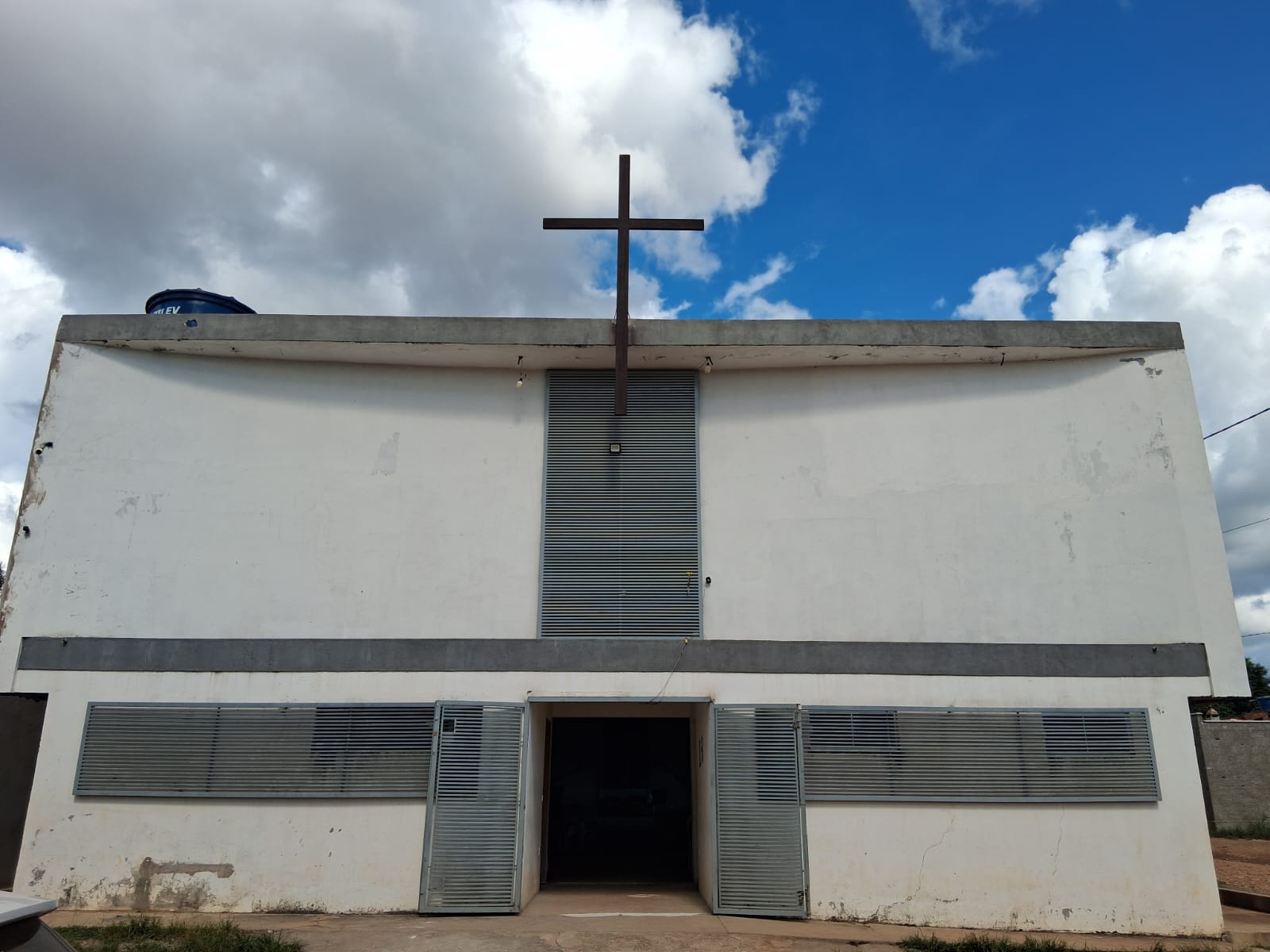 Paróquia São Sebastião